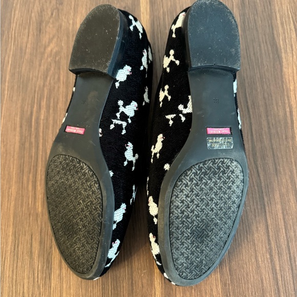 ISAAC MIZRAHI | poodle loafers 8.5 - Picture 3 of 4